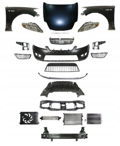 61129259425, 9214506 - Пиротехнический предохранитель BMW 4 F32 купе N47N