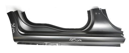 1470558 1470451 - FORD MONDEO MK4 BA7 2007-2015 порог правая стойка