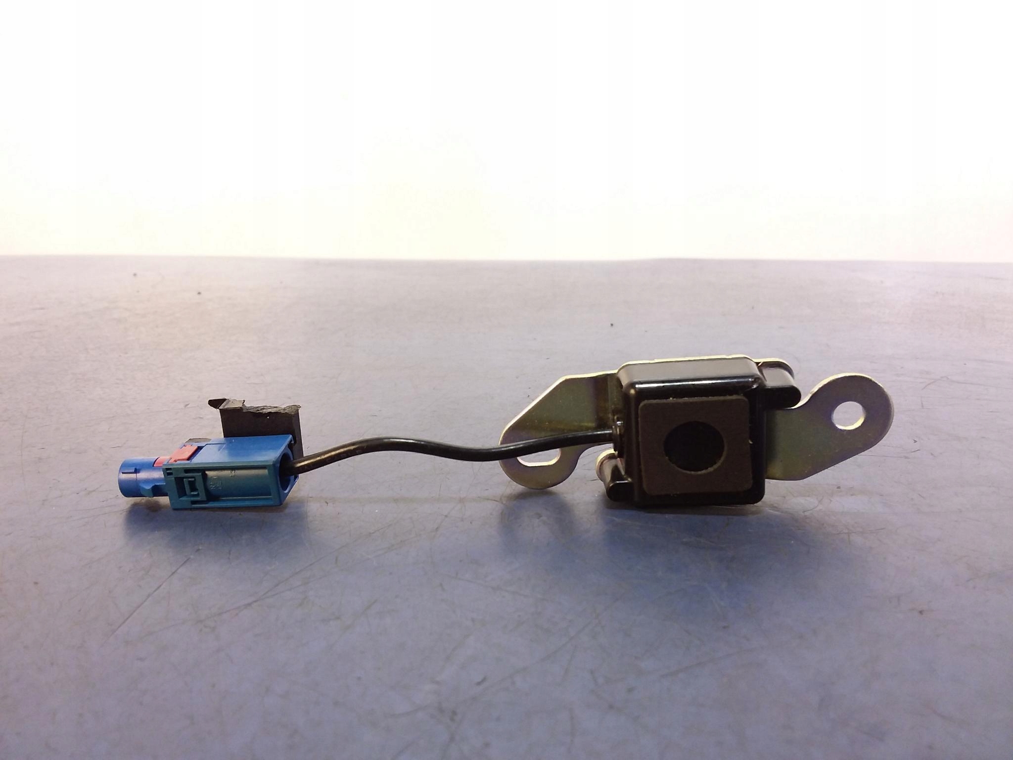 FORD MONDEO MK4 FL АНТЕННЫЙ МОДУЛЬ BS7T-19C175-BA