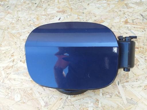 КРЫШКА ТОПЛИВНОГО БАКА FORD MONDEO MK4 / РЕЗИНА