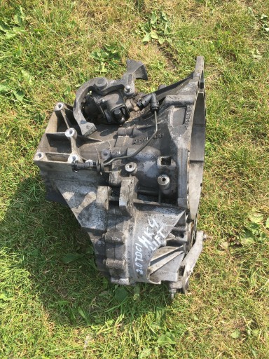 Ag9r-7002-mcb ag9r7002mcb - FORD MONDEO MK4 LIFT 2.0 TDCI КОРОБКА ПЕРЕДАЧ AG9R-7002-MCC