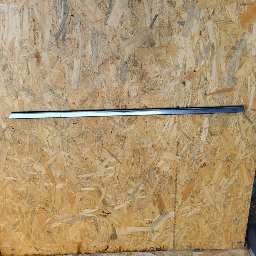 FORD MONDEO MK4 СКРЕБОК ДВЕРІ ПРАВИЙ ЗАДНІЙ