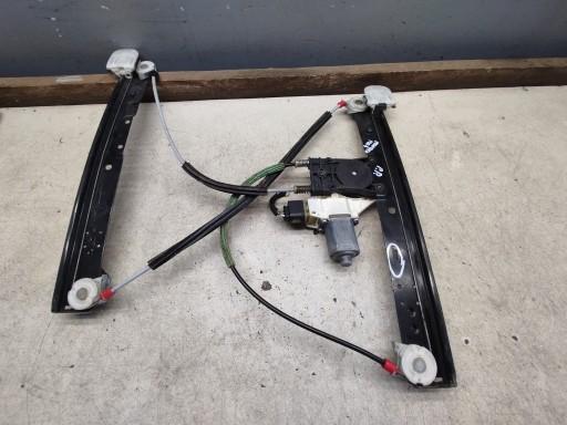 FORD MONDEO MK4 МЕХАНИЗМ РЕГУЛЯТОРА ОКНА ПЕРЕДНИЙ ПРАВЫЙ 7S71-A23200-BX