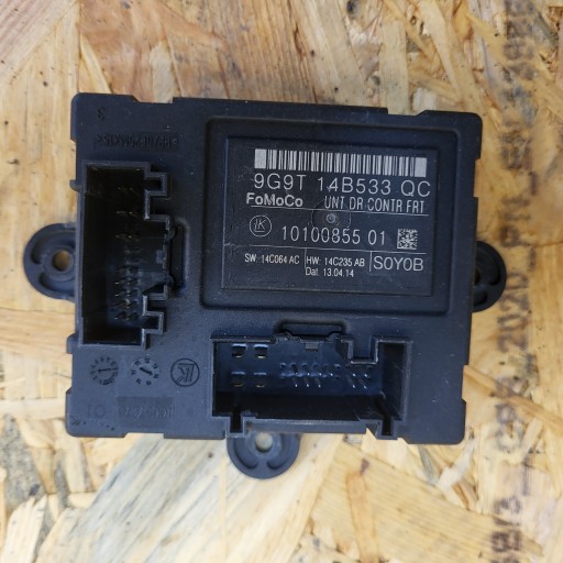 29630-2U000 - Инжектор AdBlue Ceed III 1.6 CRDI 29630-2u000