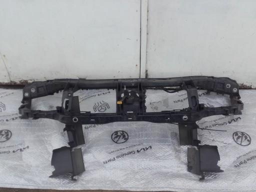 FORD MONDEO MK4 ПЕРЕДНИЙ РЕМІНЬ БАНКА РАДІАТОРА 1.8