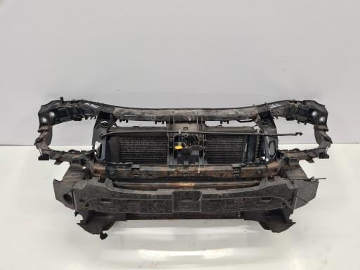 FORD MONDEO MK4 УСИЛЕНИЕ ПЕРЕДНЕГО РЕМНЯ 2.0 16V G6