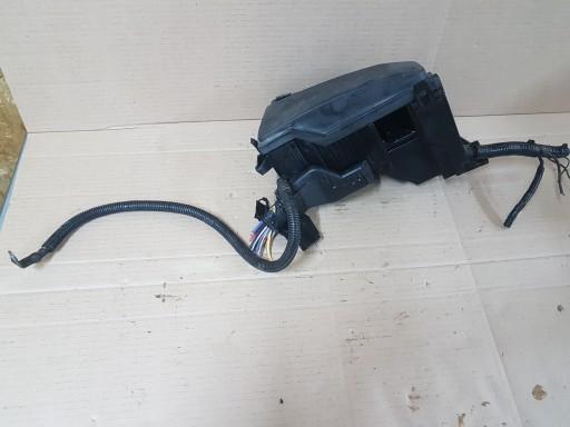 Модуль блока предохранителей ford mondeo mk4 2.0 tdci 2007-2014 гг.