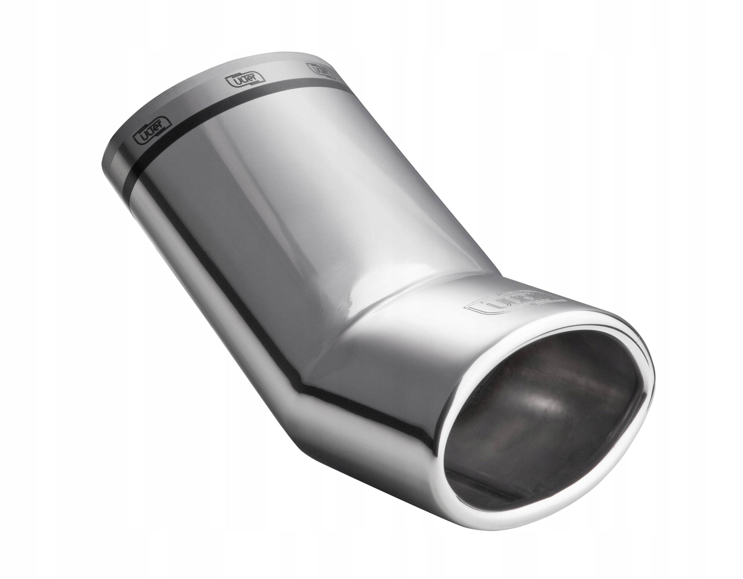 FORD MONDEO MK4 спортивний глушник ULTER