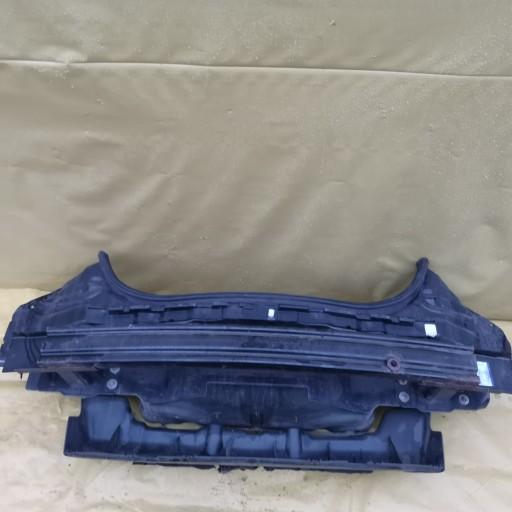 FORD MONDEO MK5 14- ЗАДНИЙ РЕМІНЬ ЗАДНЯ СТІНА ХЕТЧБЕК HB 5D