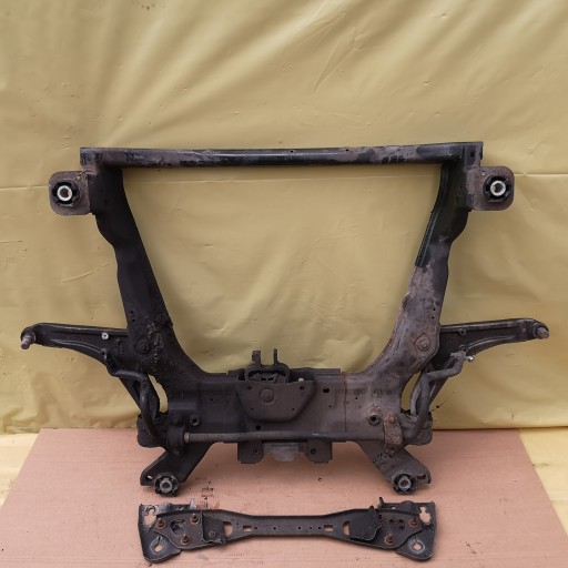 Ford mondeo mk5 14 - санки передні, візок передній, важелі, компл