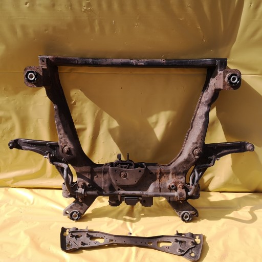 Ford mondeo mk5 14 - санки передні, візок передній, важелі, компл