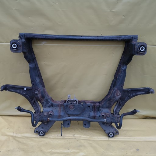 Ford mondeo mk5 14 - передние салазки, передняя тележка, поперечные рычаги, комплект