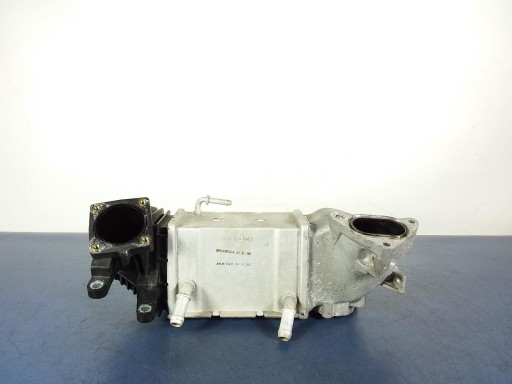 FORD MONDEO MK5 2.0 TDCI РАДІАТОР ІНТЕРКУЛЕРА