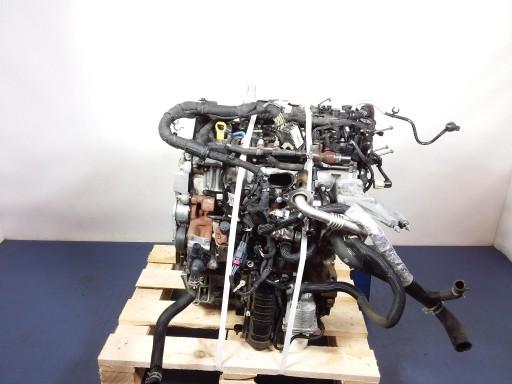 ДВИГУН FORD MONDEO MK5 2.0 TDCI ECOBLUE YMCC