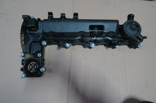 FORD MONDEO MK5 2.0 TDCI КЛАПАННАЯ КРЫШКА