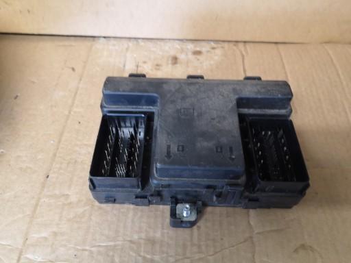 FG9T-14A067-EB - Ford mondeo mk5 2.0 tdci блок предохранителей