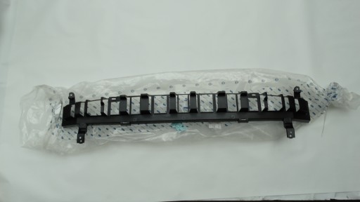 JS7B-17E898-AB - FORD MONDEO MK5 БАМПЕР ПЕРЕДНІЙ АМОРТИЗАТОР JS7B-17E898-AB, 2366163 НОВИЙ