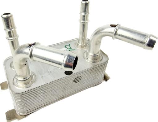 DG93-7A095-AD - FORD MONDEO MK5 FUSION - МАСЛООХОЛОДЖУВАЧ ТРАНСМІСІЇ