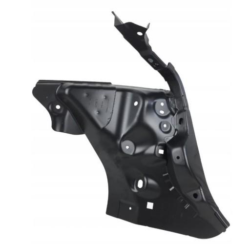 DS73-F451A14-BE - FORD MONDEO MK5 FUSION Кріплення ЛАМПИ ПРАВО ЗАДНЄ OE _ 2449290 _ DS73-F451A1