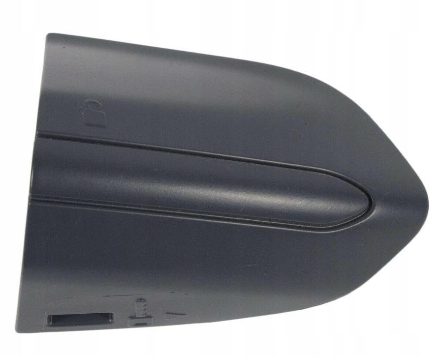 FR3Z-63216A15-AAPTM - FORD MONDEO MK5 FUSION ЗАГЛУШКА ЗАМКА ЛЕВАЯ ПЕРЕДНЯЯ