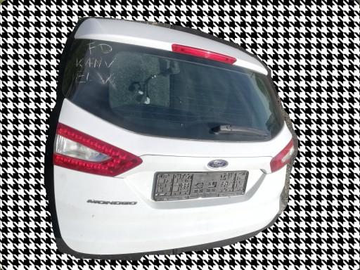 GCC1741 - GCC1741 TRW ТРОС СЦЕПЛЕНИЯ ДЛЯ PEUGEOT 206