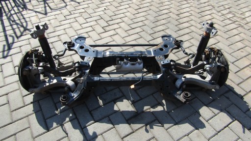 Ford mondeo mk5 wagon beam beam conty axi #@