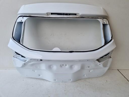 Ledowe Białe Brewki BMW - Светодиодные брови Cool White BMW E60 E61 LCI 2007-2010