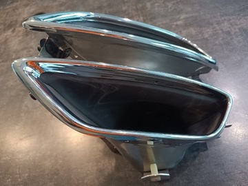 FORD MONDEO MK5 КОМБІ НАКОНЕЧНИКИ 2 ШТ. ЯК НОВИЙ