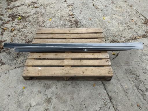 FORD MONDEO MK5 УНИВЕРСАЛ ПЕДАЛЬ ПОРОГА ПРАВАЯ