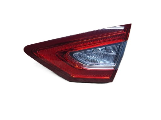 Ford mondeo mk5 права задня лампа задньої двері led хетчбек eu ds73-13a602-je