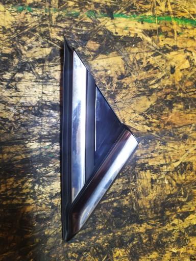 FORD MONDEO MK5 ЛЕВЫЙ ТРЕУГОЛЬНИК ЗЕРКАЛА