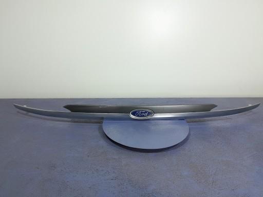 JS7B-M43404-AD - FORD MONDEO MK5 LIFT COMBI НАКЛАДКА НА КРЫШКУ БАГАЖНИКА ND JS7B-N43404-AD