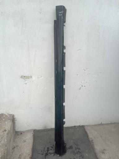 DS73-F10154-D - FORD MONDEO MK5 ПЕДАЛЬ ПОРОГА ПРАВАЯ