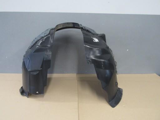 FORDMONDEOMK5NADKOLE - FORD MONDEO MK5 КОЛІСНА АРКА ПЕРЕДНЯ ПРАВА