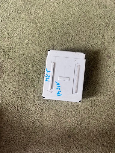 261074 - FORD MONDEO MK5 ІНВЕРТОР 230V DS7T-19G317-BD