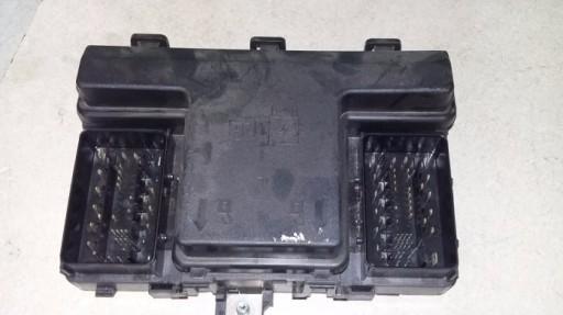 FG9T-14A067-SA - Блок запобіжників ford mondeo mk5 fg9t-14a067