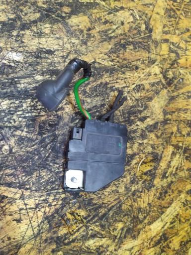 FORD MONDEO MK5 БЛОК ПРЕДОХРАНИТЕЛЕЙ