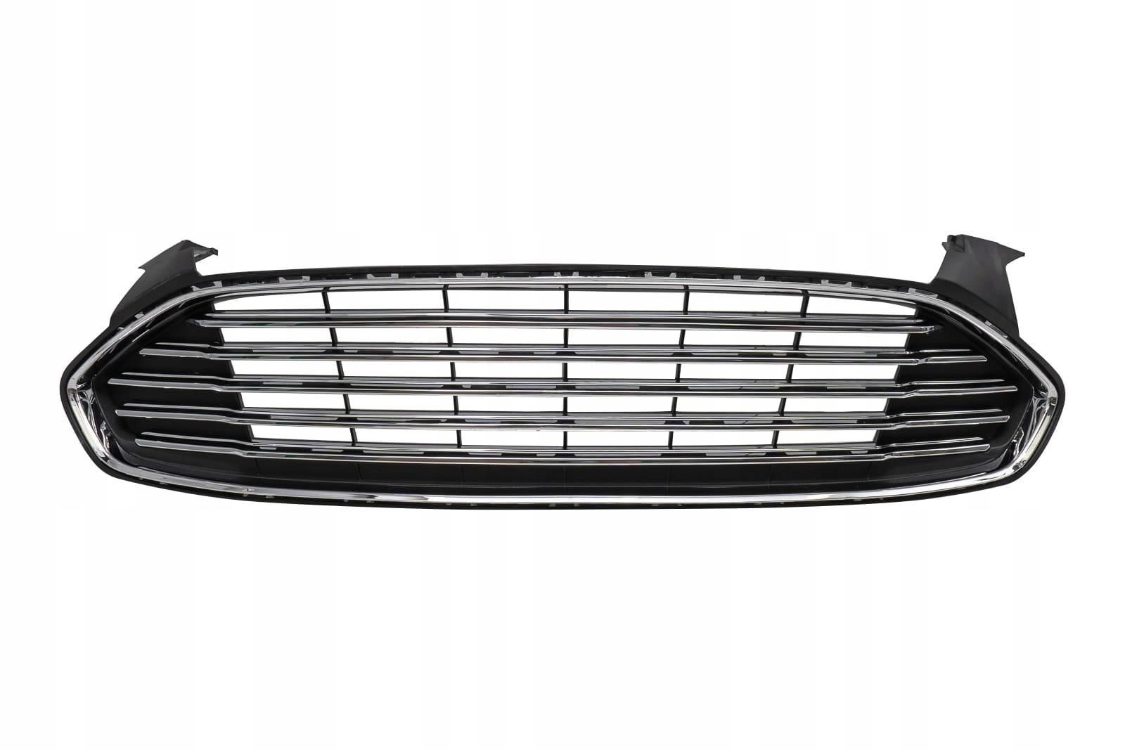 FORD MONDEO MK5 V 2014-2019 РЕШІТКА РАДІАТОРА