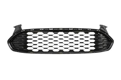 FORD MONDEO MK5 V РЕШІТКА РАДІАТОРА ГРИЛЬ СТИЛЬ ST