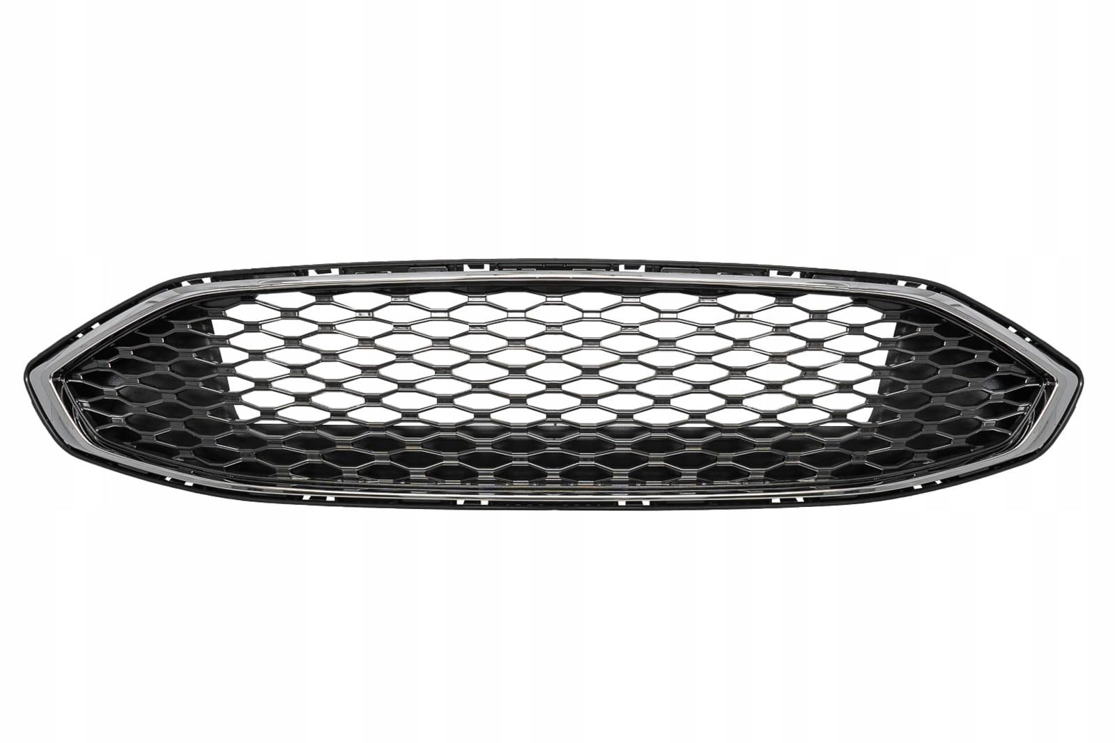 FORD MONDEO MK5 V GRILL SPORT TRAPA РАДИАТОР