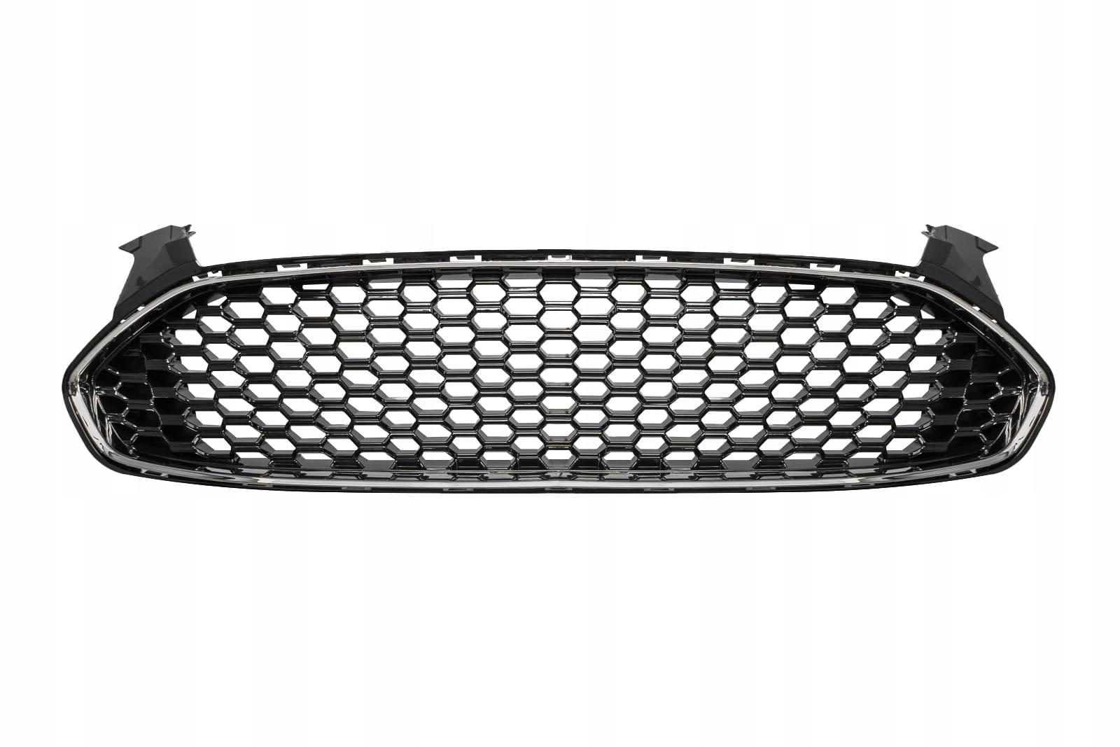 FORD MONDEO MK5 V SPORT VIGNALE GRILL DS738A146ZW