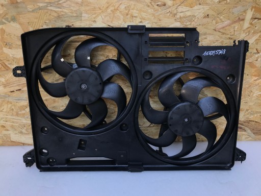 DG93-8C607-GC - FORD MONDEO MK5 ВЕНТИЛЯТОР ВЕНТИЛЯТОР DG93 - 8C607-GC