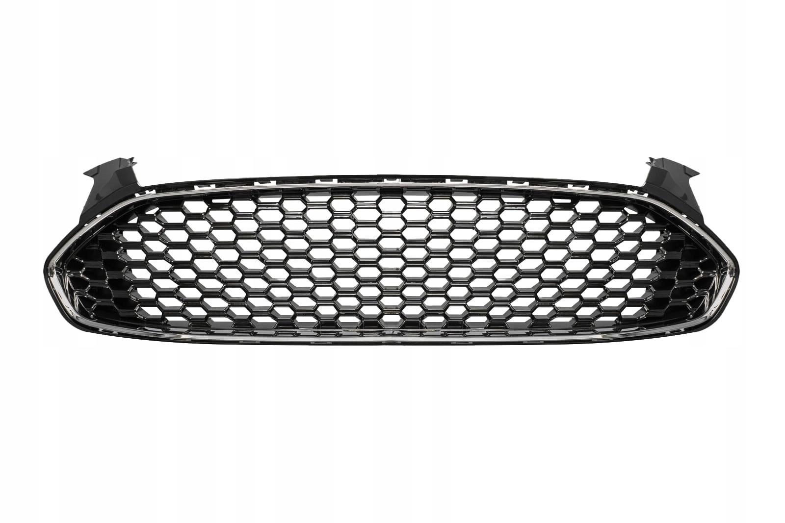 FORD MONDEO SPORT VIGNALE 2016-2022 РЕШІТКА РАДІАТОРА