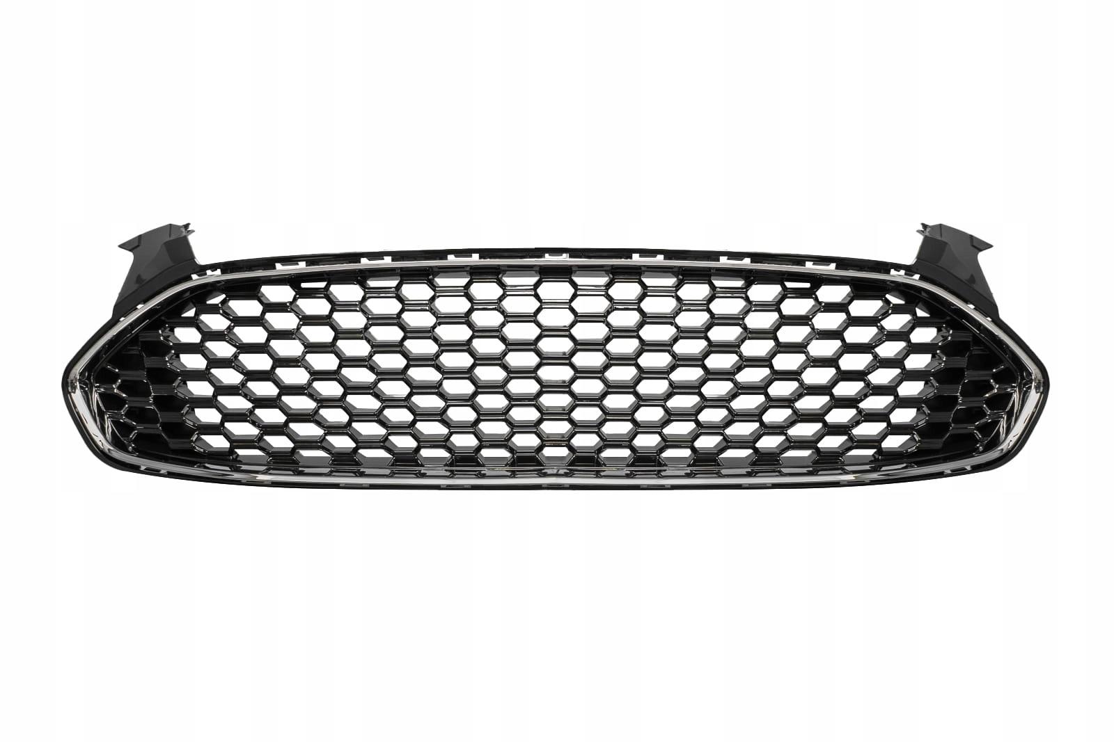 FORD MONDEO SPORT VIGNALE 2016-2022 РЕШІТКА РАДІАТОРА