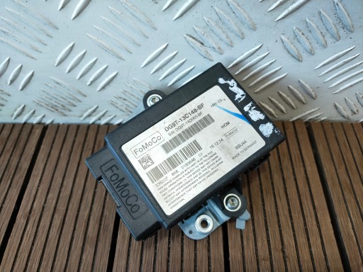 Ford Mondeo v Mk5 15-22 Полный светодиодный DG9T-13C148-BF OE Модуль модуля OE