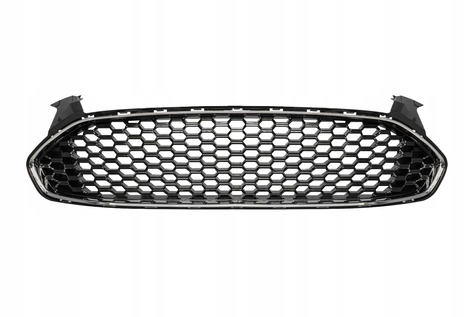 FORD MONDEO V SPORT VIGNALE РЕШІТКА РАДІАТОРА