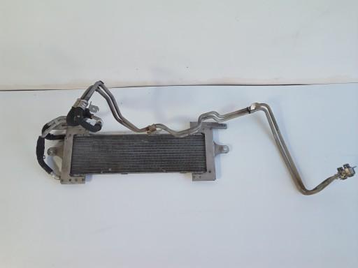 CR3P-7H189-AA - ТРУБКИ МАСЛООХОЛОДНИКА FORD MUSTANG 10-14