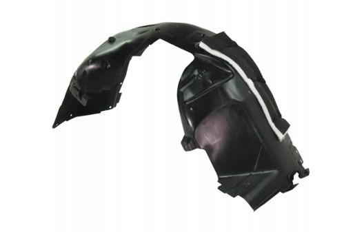 PFD11234CR - FORD MUSTANG, 18 - ПРАВА КОЛІСНА АРКА JR3Z16102B