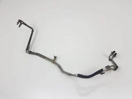 FORD MUSTANG 2.3 VI 15- ТРУБКА ТРАНСМИССИИ МАСЛЯНАЯ