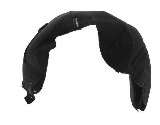 2283943 - FORD MUSTANG 2015- 15- 2018- 18- Колісна арка задня права